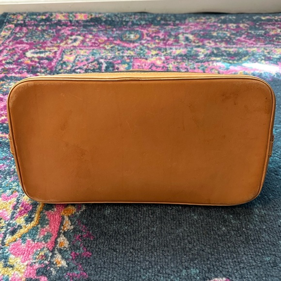 Louis Vuitton Alma PM - Picture 12 of 16